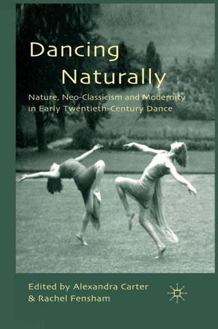 Dancing Naturally