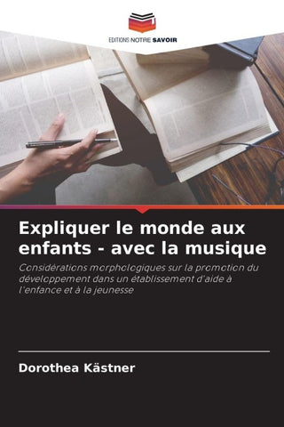 Expliquer le monde aux enfants - avec la musique