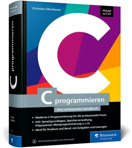 C programmieren