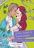 Elfen, Engel &  Fabelwesen