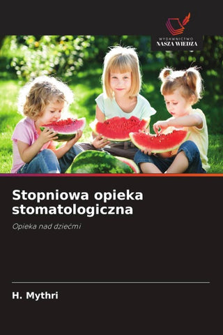 Stopniowa opieka stomatologiczna