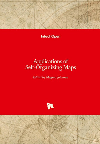 Applications of Self-Organizing Maps