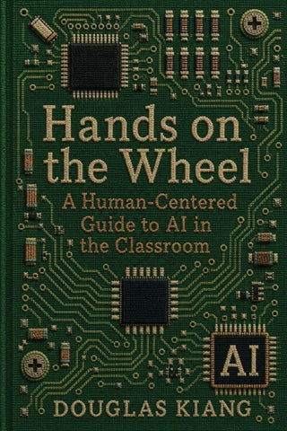 Hands on the Wheel