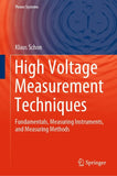 High Voltage Measurement Techniques