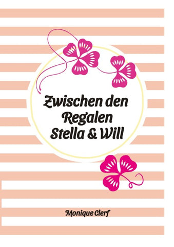Zwischen den Regalen