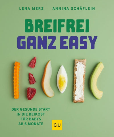 Breifrei ganz easy