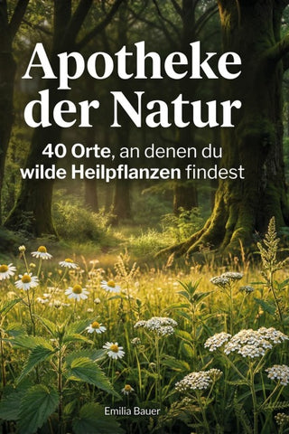 Apotheke der Natur