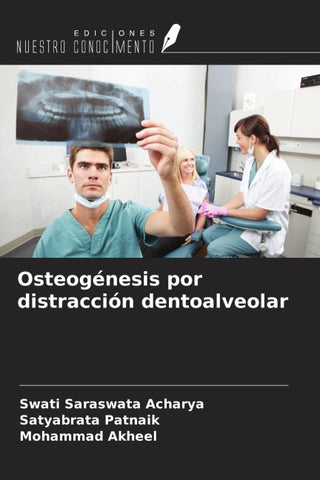 Osteogénesis por distracción dentoalveolar