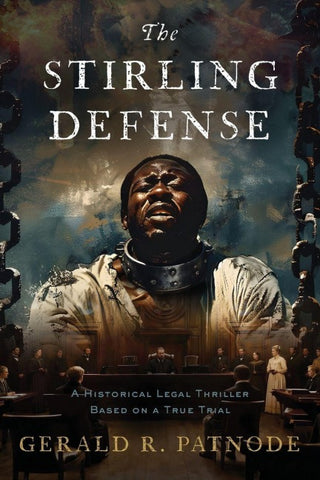 THE STIRLING DEFENSE