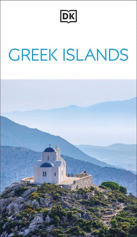 DK Greek Islands