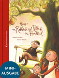 Herr von Ribbeck auf Ribbeck im Havelland
