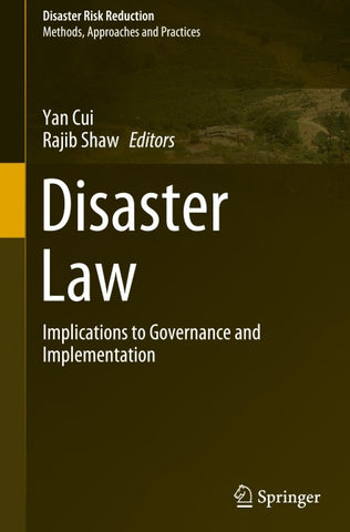 Disaster Law