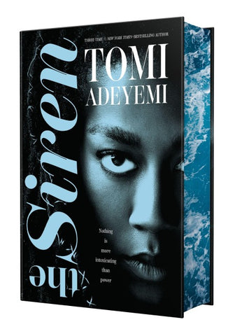 The Siren. Deluxe Edition