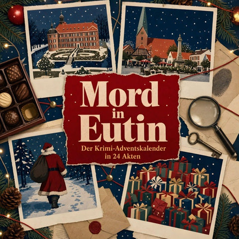 Mord in Eutin