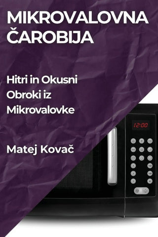 Mikrovalovna ¿arobija