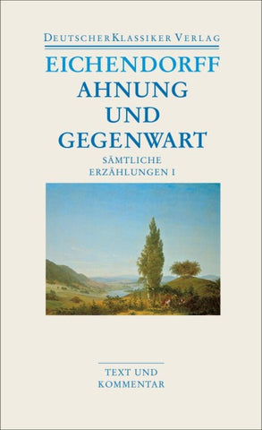 Ahnung und Gegenwart