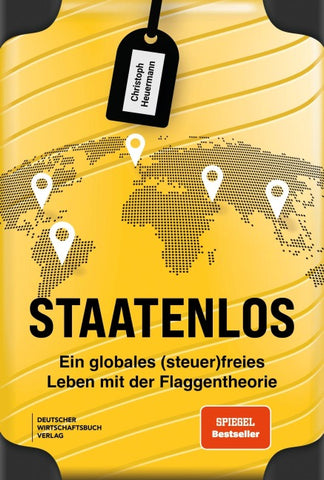 Staatenlos