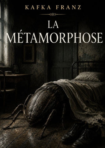 La Métamorphose