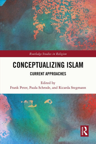 Conceptualizing Islam
