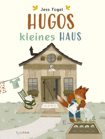 Hugos kleines Haus