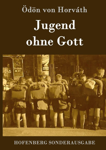Jugend ohne Gott