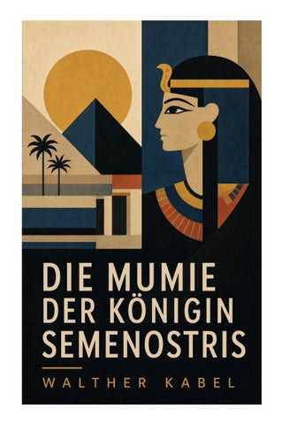 Die Mumie der Königin Semenostris