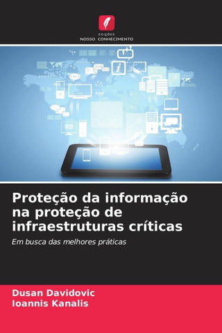 Proteção da informação na proteção de infraestruturas críticas