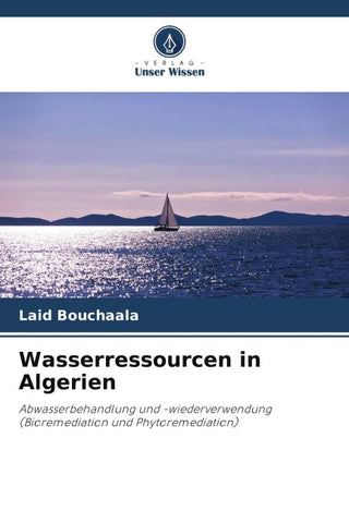 Wasserressourcen in Algerien