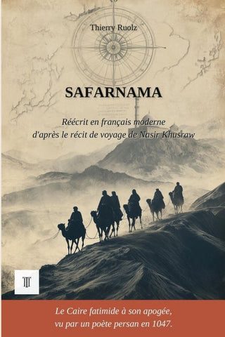 Safarnama