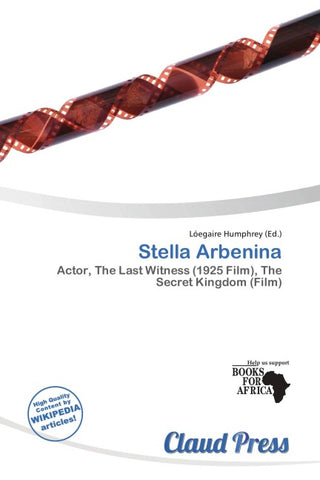 Stella Arbenina