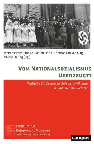 Vom Nationalsozialismus überzeugt?