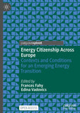 Energy Citizenship Across Europe