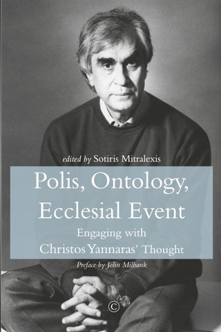 Polis, Ontology, Ecclesial Event