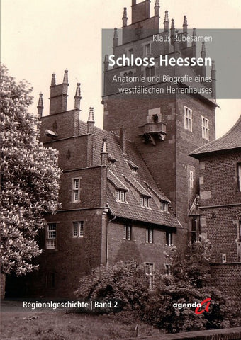 Schloss Heessen
