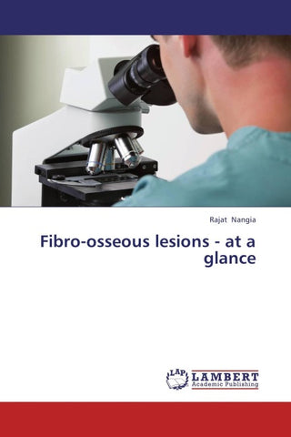 Fibro-osseous lesions - at a glance