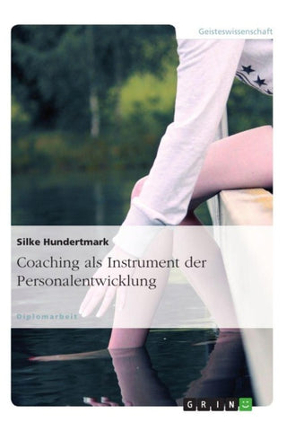 Coaching als Instrument der Personalentwicklung