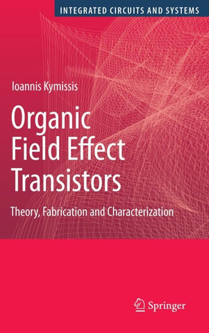 Organic Field Effect Transistors