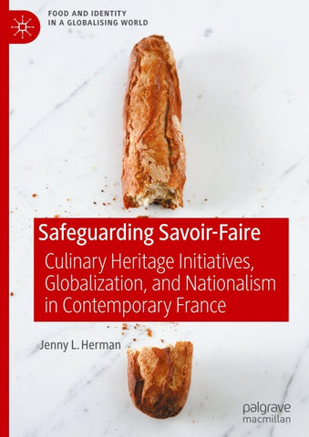 Safeguarding Savoir-Faire