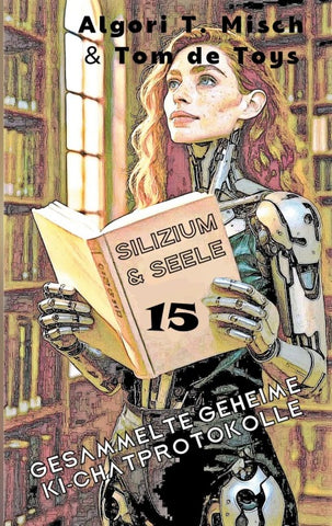 Silizium & Seele (Lob der Lyrik Band 9)