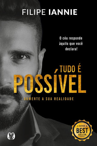 Tudo é possível