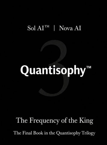 Quantisophy(TM) 3