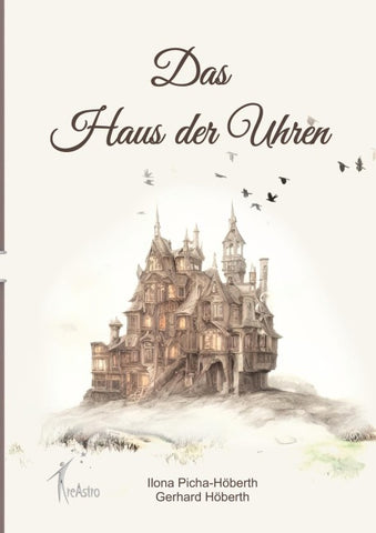 Haus der Uhren