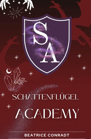 Schattenflügel-Academy