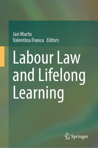 Labour Law and Lifelong Learning