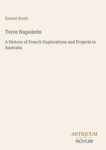 Terre Napoleón