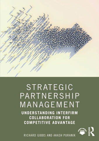 Strategic Partnership Management