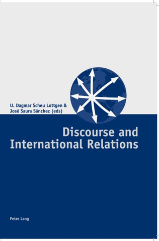 Discourse and International Relations