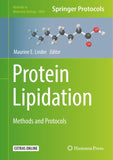 Protein Lipidation