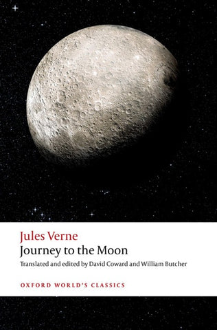 Journey to the Moon
