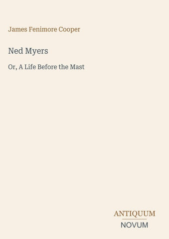 Ned Myers